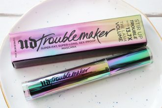 Urban Decay Troublemaker