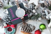 Christmas Gift Guide | 3 Stunning Jewellery Gifts For Her