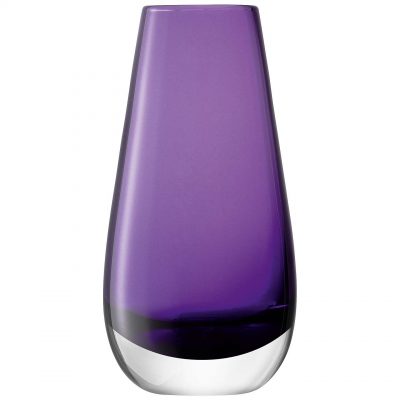 Ultra Violet Vase