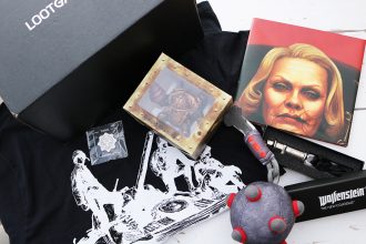 loot crate review