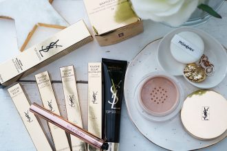 YSL Expert Complexion Products
