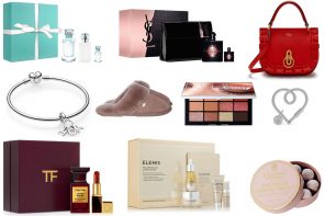 Luxury Mothers Day Gifts