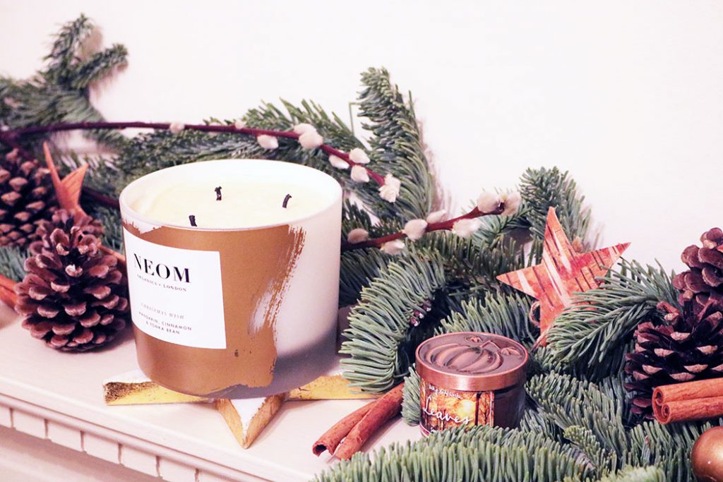 Diptyque New York Candle Review