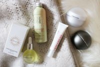 Time Bomb The Gift Of Glow Collection Review | Winter Skincare Picks