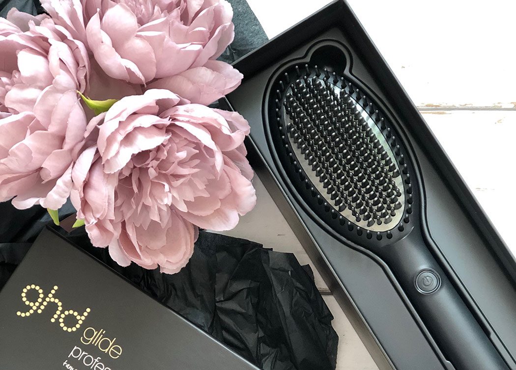 ghd glide review