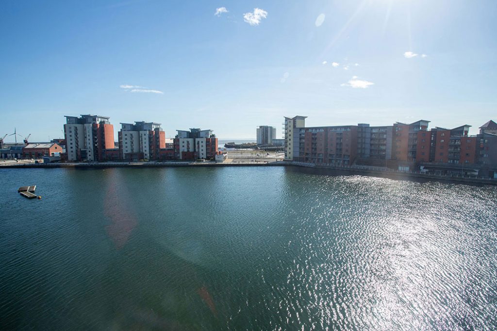 Premier Inn reveals most incredible views      LifeStyleLinked com