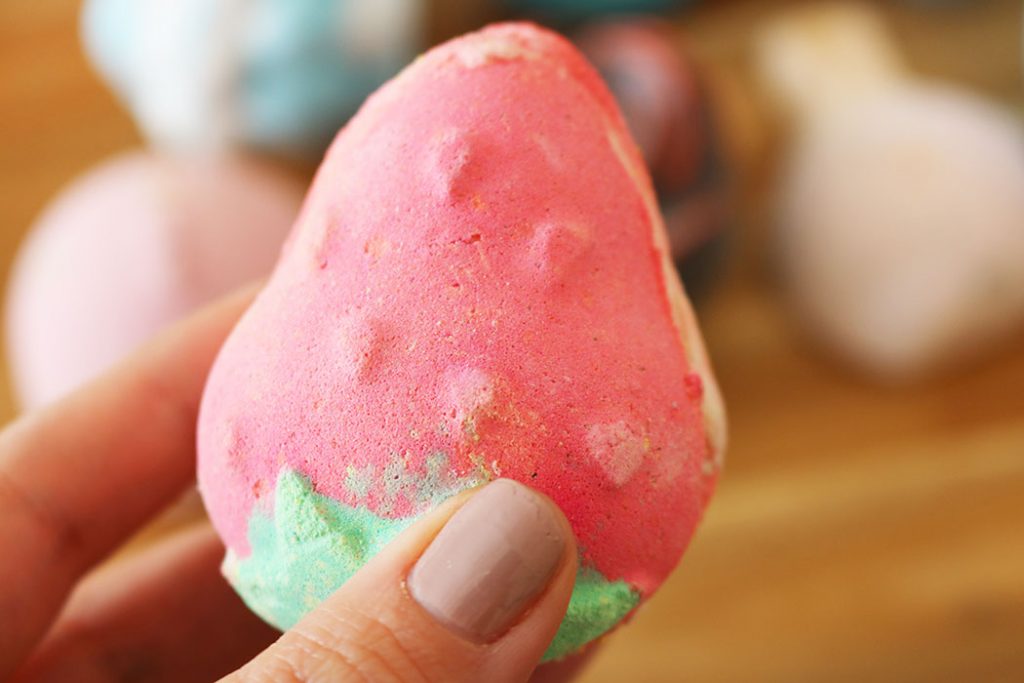 New Lush Bath Bombs! Lush Celebrates 30 Years of Bath Bombs With Huge
