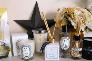 scents for the home