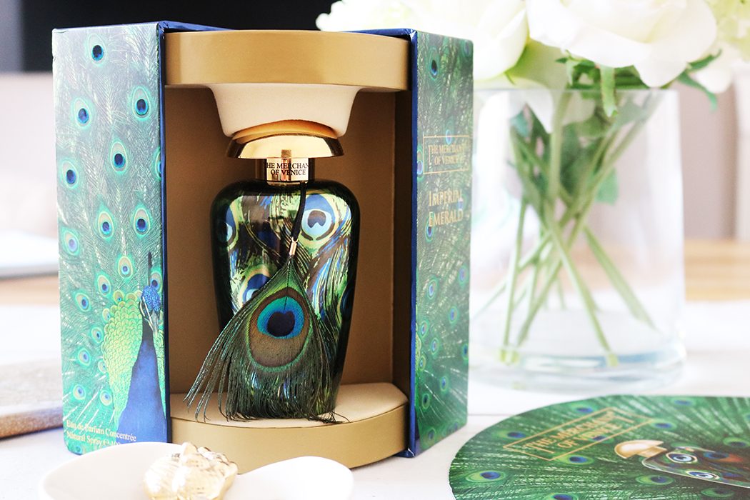 Merchant of Venice Imperial Emerald | Luxury Fragrance Finds – LifeStyleLinked.com