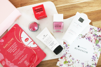 A Look Inside The April 2020 Glossybox