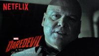 Marvel’s Daredevil Hits Netflix