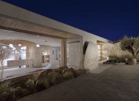 Kensho Psarou Proudly Welcomes Guests Back to Paradise in Mykonos