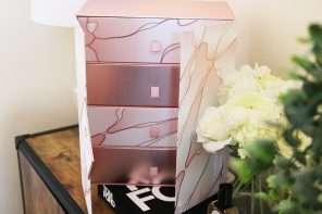 glossybox advent