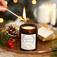 Christmas Gift Guide | Candles & Home Fragrance Edit 2020