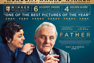 The Father movie review