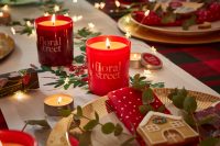The Ultimate Christmas Candle Gifts | Christmas Gift Guide 2021