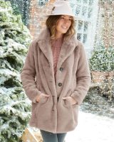 4 Cosy Christmas Picks from Cotton Traders