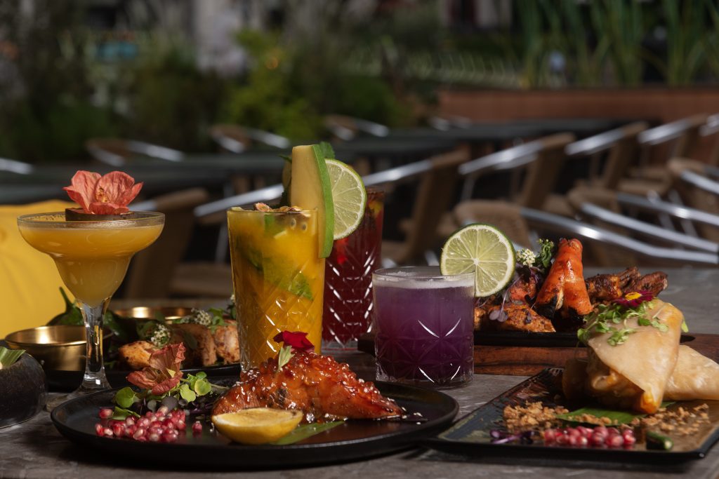 Coco Riyadh Coco Announce Saudi Arabia Restaurant as Their First International ...