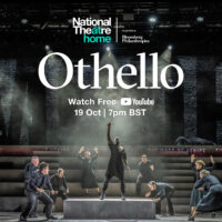 FREE stream of Othello from National Theatre