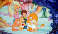 Special 2-Disc Limited Collector’s Edition of THE CARE BEARS MOVIE launches in the UK!