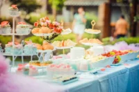 Navigating the Culinary and Event Planning Landscape