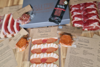 SaltPig Curing Company – Charcuterie at its Finest