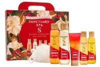 Christmas Gift Guide | The Ultimate Self Care Gifts Edit