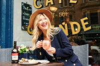 Bardinet Brandy Takes French Café Experience on Tour to Showcase Stylish Summer Serves