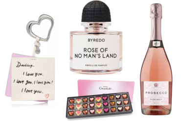 Last minute Valentine's Day gift guide 2026