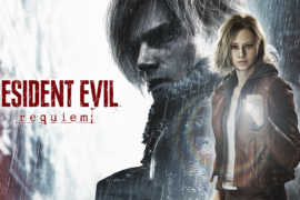 Resident evil requiem review and playthrough pack image
