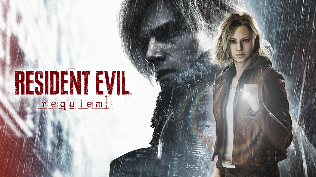 Resident evil requiem review and playthrough pack image