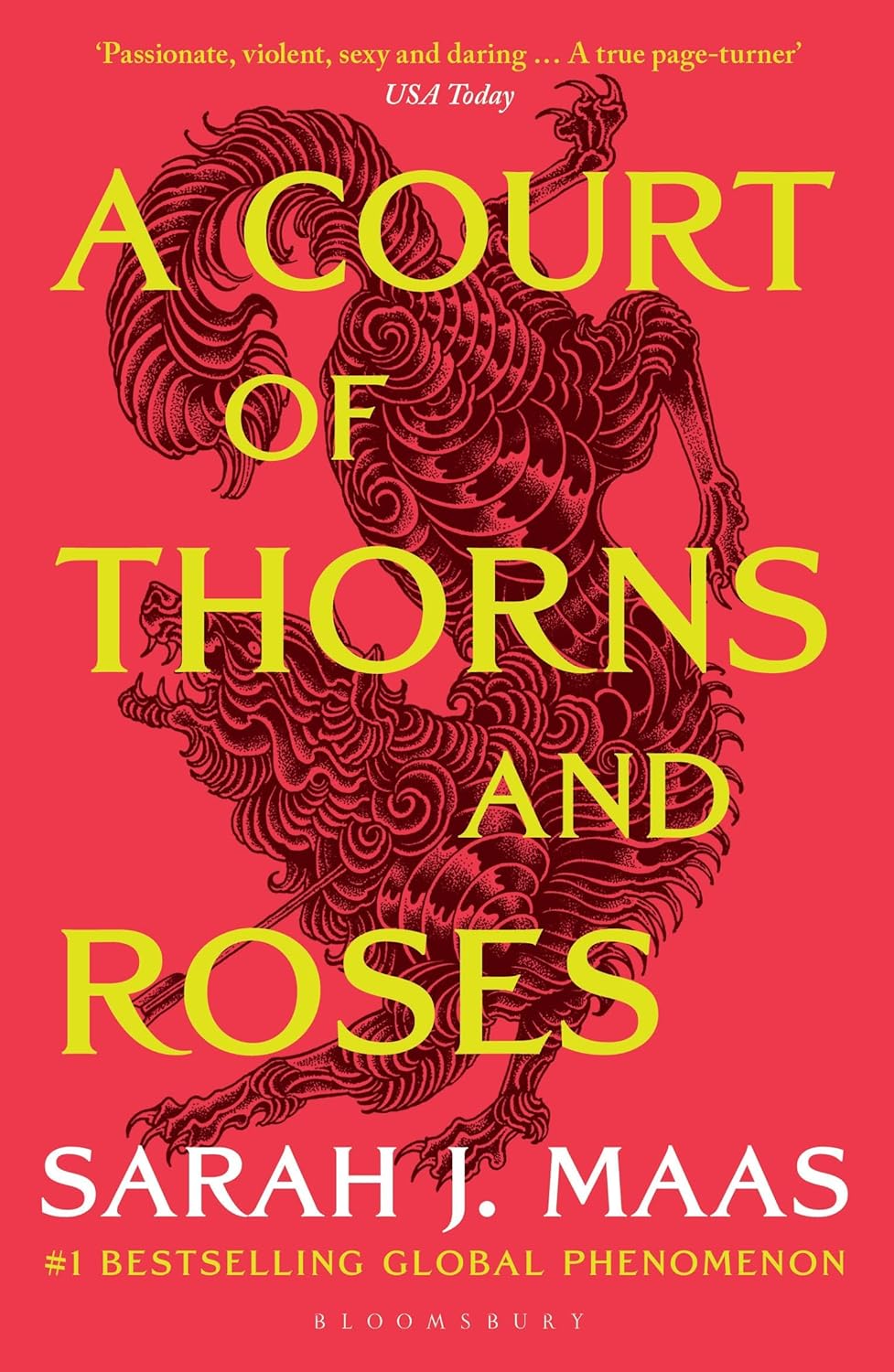 ACOTAR review 2026