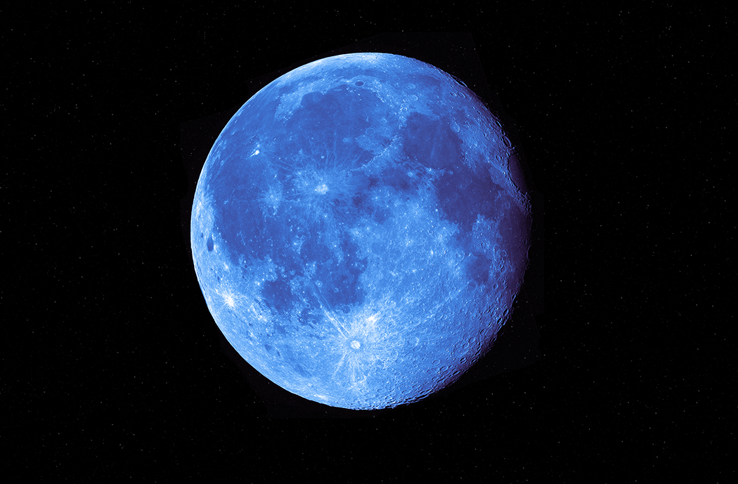 Micro blue moon may 2026 and what is a blue moon