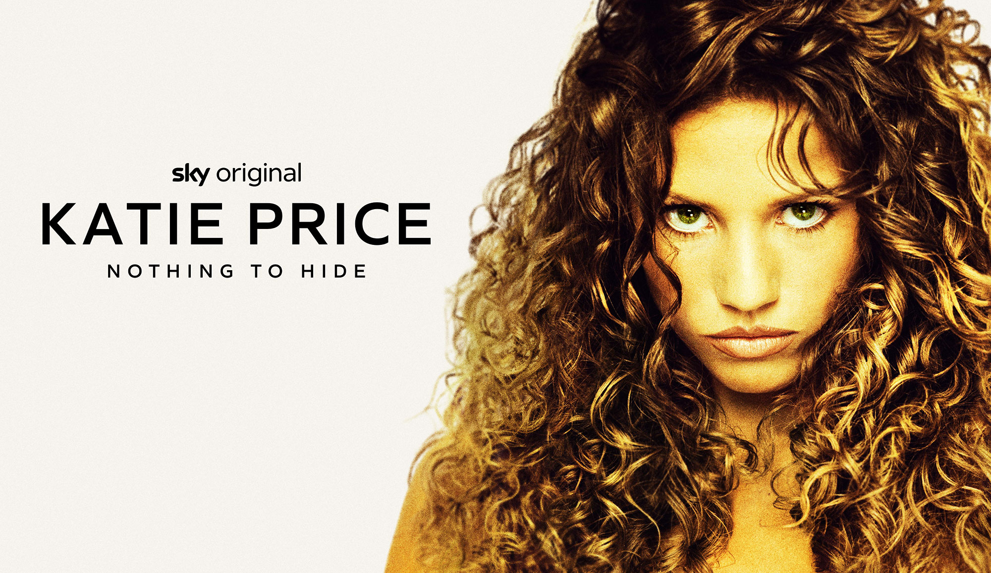 Katie Price Nothing to Hide documentary review