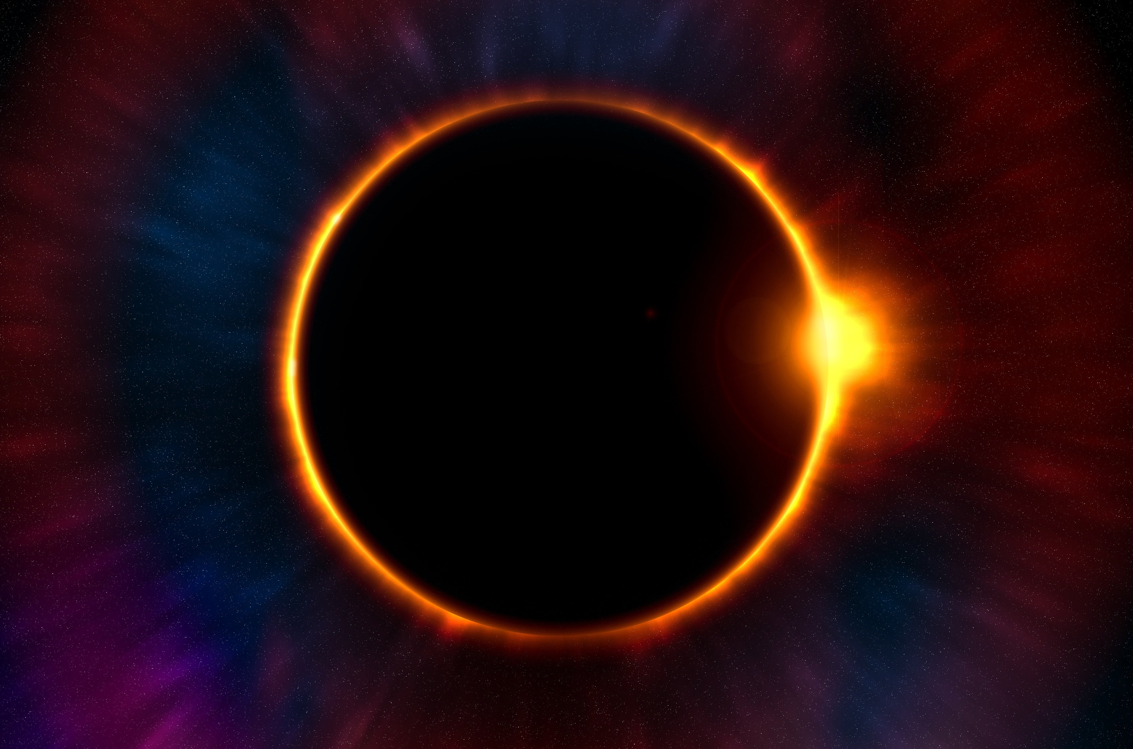 Solar Eclipse 2026 where and when to watch in the UK